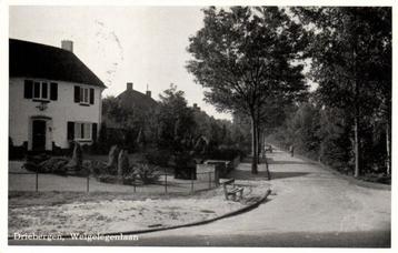 Driebergen, Welgelegenlaan - 1956 gelopen beschikbaar voor biedingen