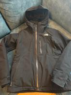 The north face winterjas, Kleding | Dames, Jassen | Winter, Maat 38/40 (M), Zwart, Ophalen of Verzenden, Zo goed als nieuw
