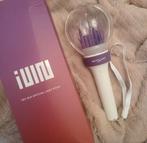 G idle lightstick, Ophalen of Verzenden, Nieuw
