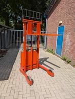Incab ruw terrein stapelaar ideaal voor laden aanhanger, Ophalen of Verzenden, Zo goed als nieuw