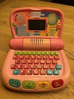 Vtech junior laptop, Ophalen of Verzenden, Gebruikt