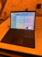 Microsoft Surface Pro 11 Oled Snapdragon X ELITE, Computers en Software, Windows Laptops, Qualcomm Snapdragon X Elite - X1E78100
