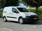Citroën Berlingo 1.6 HDI/1EIG/BTW/AIRCO/TREKHAAK/EURO 6, Voorwielaandrijving, Stof, 74 pk, 4 cilinders
