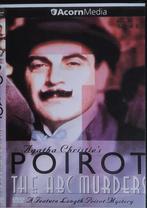 Poirot DVD - Nieuw!, Ophalen of Verzenden, Zo goed als nieuw, Drama, Vanaf 16 jaar