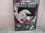 DEATH  WISH      CHARLES  BRONSON, Cd's en Dvd's, Vanaf 16 jaar, Ophalen of Verzenden