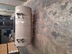 Tank Vat Ketel RVS 1275 liter, Ophalen