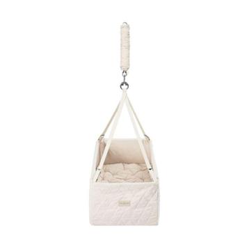 Moonboon Organic Wieg met Schuimmatras - Nature beschikbaar voor biedingen