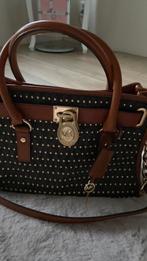 Michael kors tas nieuw, Ophalen, Zo goed als nieuw, Zwart, Handtas