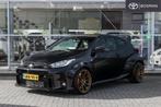 TOYOTA Yaris 1.6 GR Performance Milltek - TEC 19inch - Schro, 1618 cc, Gebruikt, 4 stoelen, Zwart
