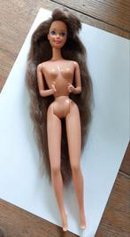Vintage Barbie, Ophalen of Verzenden, Gebruikt