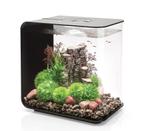 Acquarium - type: biorb flow 30 mcr zwart, Dieren en Toebehoren, Vissen | Aquaria en Toebehoren, Ophalen