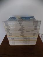 Michel Vaillant ~ Complete serie 1 t/m 70, Complete serie of reeks, Ophalen of Verzenden, Gelezen