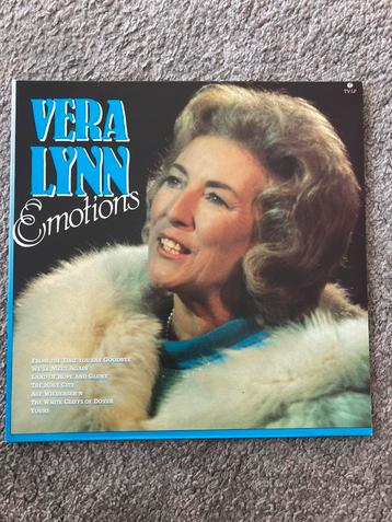 LP Vera Lynn beschikbaar voor biedingen