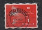 ‹(•¿•)› nl # j0367 koning willem-alexander, Postzegels en Munten, Postzegels | Nederland, Verzenden, Na 1940, Gestempeld