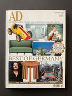 AD Architectural Digest best of Germany 2004, Ophalen of Verzenden, Zo goed als nieuw