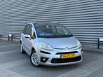 Citroen C4 Picasso 1.8-16V Ambiance 5p. (bj 2008) 148000KM N, Auto's, Zwart, 4 cilinders, 1749 cc, C4 (Grand) Picasso