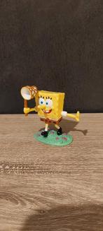 Vintage! Spongebob figuur, Nieuw, Ophalen of Verzenden