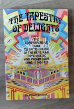 Tapestry of delights, Ophalen of Verzenden