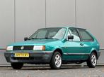Volkswagen Polo 1.3 Genesis 1ste eigenaar nap (bj 1992), Voorwielaandrijving, 54 pk, 1272 cc, Volkswagen