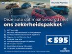 Hyundai i30 Wagon 1.0 T-GDi MHEV Comfort Smart | Navigatie |, Te koop, Gebruikt, 56 €/maand, Voorwielaandrijving