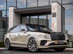 Bentley Bentayga 4.0 V8 Azure EWB First Edition / 1st owner, Automaat, Bentayga, Gebruikt, 8 cilinders