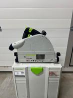 Festool ts75, Ophalen, 2e hands, Gebruikt, Invalzaag