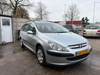 Peugeot 307 Break 1.6-16V XT Automaat, Auto's, 4 cilinders, Origineel Nederlands, Stationwagon, 690 kg