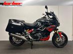 Aprilia CAPONORD 1200 (bj 2013), Motoren, Motoren | Aprilia, 4 cilinders, Bedrijf, Meer dan 35 kW, Overig