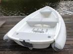 Walker bay 10 met ridge  4 persoons, Watersport en Boten, Ophalen, Overige typen, Zo goed als nieuw, Met peddels