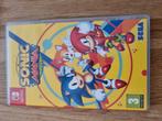 Sonic Mania Plus, Spelcomputers en Games, Games | Nintendo Switch, Avontuur en Actie, 1 speler, Ophalen of Verzenden, Zo goed als nieuw