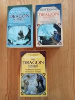 The dragon nimbus novels - Irene Radford, Gelezen, Ophalen of Verzenden