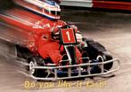 Do you like it fast, kart, Verzenden, 1980 tot heden, Ongelopen, Voertuig