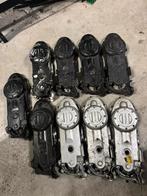 Vespa Sprint/Primavera (Piaggio Fly) Carterkappen - Gebruikt, Ophalen of Verzenden