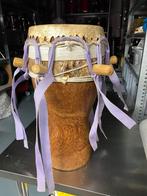 Sabar Tsungone, Muziek en Instrumenten, Percussie, Ophalen of Verzenden, Zo goed als nieuw, Trommel