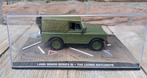 Living Daylights Landrover series III - James Bond - in doos, Ophalen of Verzenden, Zo goed als nieuw, Auto, Overige merken
