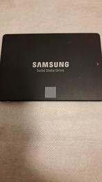 Samsung 850 EVO 250GB SSD - Snelle Opslag, Computers en Software, Harde schijven, Intern, Gebruikt, 250 GB, Ophalen of Verzenden