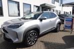 Toyota YARIS CROSS 1.5 HYBRID 115 First Edition AWD 4*4 + Di, Auto's, Gebruikt, 1490 cc, Bedrijf, 93 pk