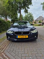 BMW 3-Serie 320i EDE Edition 170pk, Auto's, 74 €/maand, Zwart, 4 cilinders, Blauw