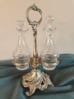 Kruet olie en azijn., Antiek en Kunst, Ophalen of Verzenden