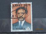 POSTZEGEL  ETHIOPIE   =868=, Postzegels en Munten, Postzegels | Afrika, Ophalen of Verzenden, Overige landen, Gestempeld