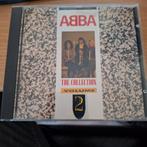 Abba the collection vol 2, Cd's en Dvd's, Cd's | Pop, Ophalen of Verzenden, 1960 tot 1980, Zo goed als nieuw