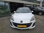 Mazda 3 1.6 S | 2E EIGENAAR | 12MND GARANTIE | AIRCO | LMV |, Auto's, Voorwielaandrijving, Euro 5, Gebruikt, 4 cilinders