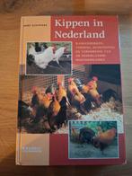Hans Schippers - Kippen in Nederland, Gelezen, Ophalen of Verzenden, H.L. Schippers, Paarden of Pony's