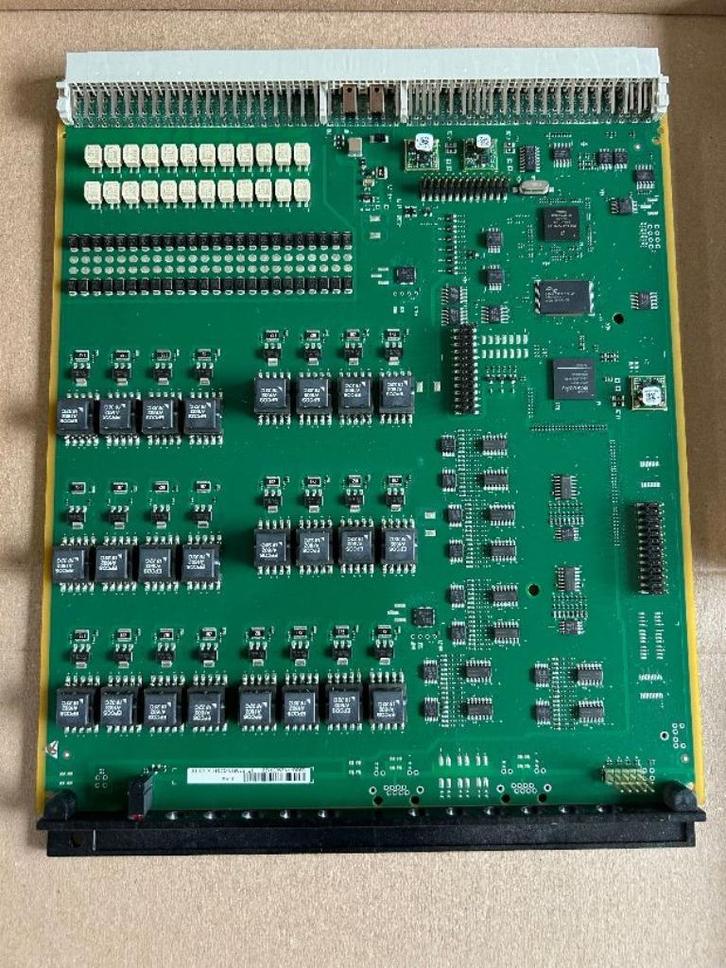 ➡️ Siemens Atos Unify OpenScape X8 SLMU S30810-Q2344-X100, Telecommunicatie, Telefooncentrales, Refurbished, Toebehoren, Ophalen of Verzenden
