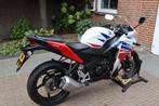 Honda CBR125R - Nieuwe banden!, Honda, Honda, Bedrijf, Sport