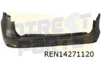 Dacia/Renault achterbumper (bij PDC) zwart Origineel! 850228