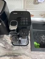 Nespresso Gran Lattissima De’Long, Ophalen of Verzenden, Zo goed als nieuw, Koffiemachine