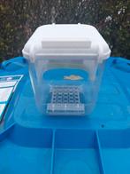 Water bak of broet bak voor vogel op halen, Dieren en Toebehoren, Meerdere dieren, Overige soorten