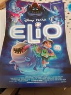 Posters elio gratis, Ophalen
