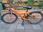 Noxon Duke Fiets 24 inch - Automatische Verlichting, Ophalen, Handrem, Noxon, Gebruikt